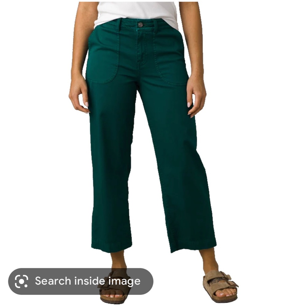 •prana Sancho pants•
